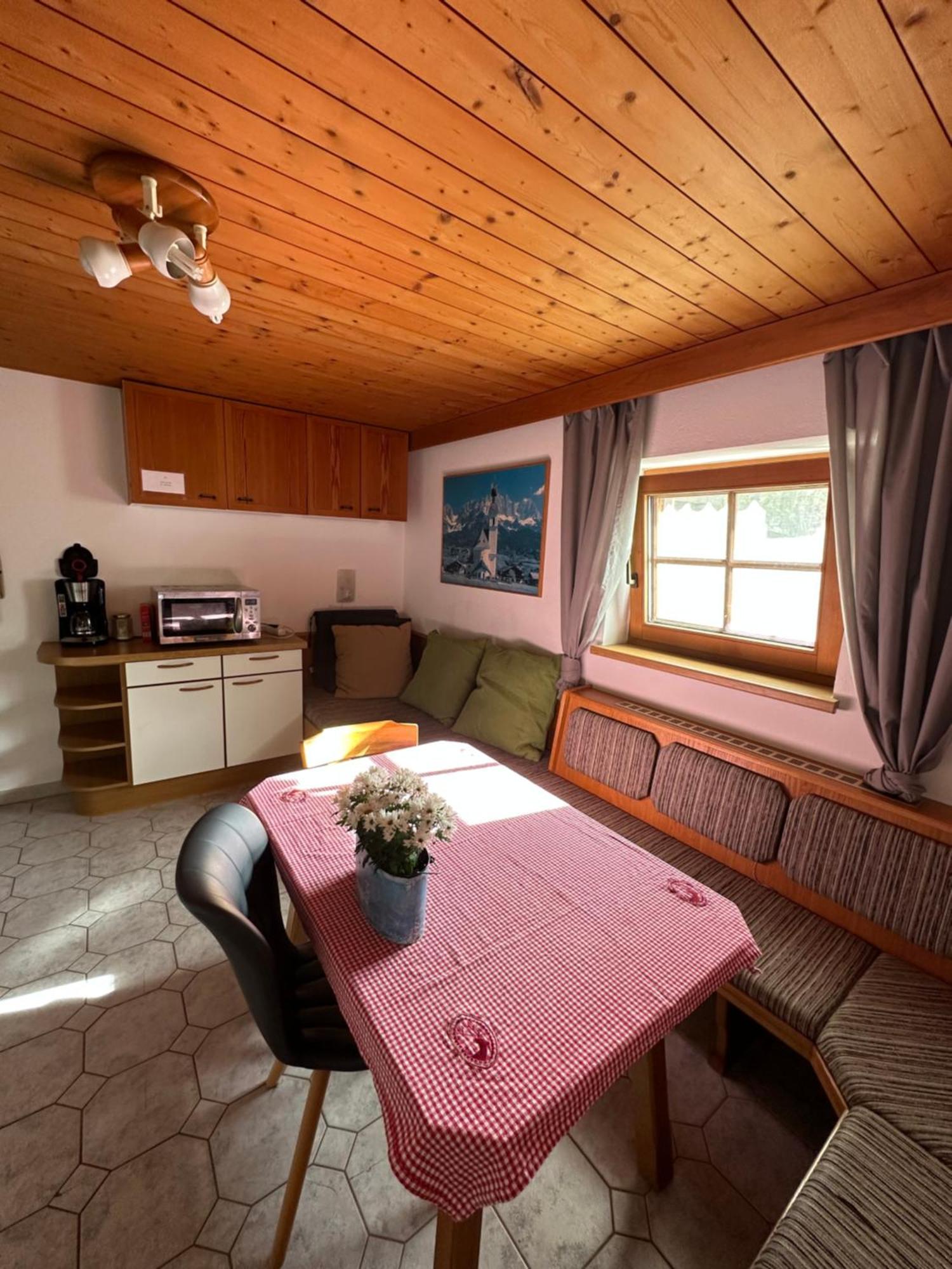 Mountain Chalet Mayrhofen Exterior foto